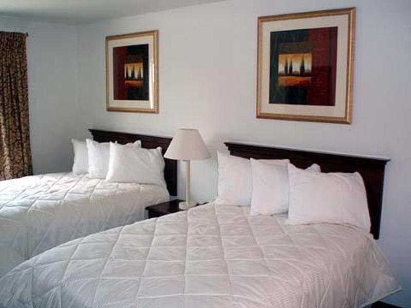 Econo Hospedaje Inn&Suites Fairgrounds Des Moines Exterior foto